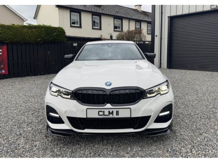 2021 BMW 3 Series - thumbnail 12