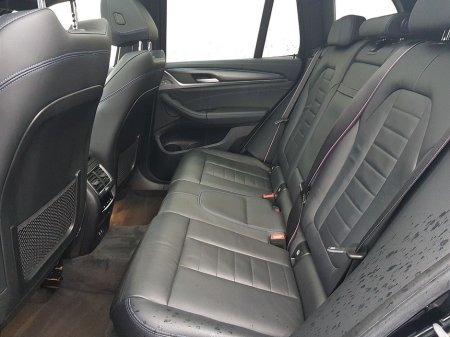 2023 BMW iX3 iX3 M Sport Pro €39,995 thumbnail