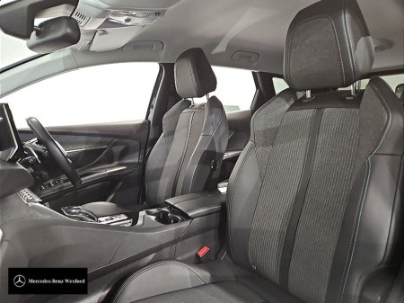 2022 Peugeot 3008 1.5 BlueHDi 130bhp Allure Auto €27,895 thumbnail