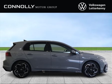2026 Volkswagen Golf - thumbnail 2