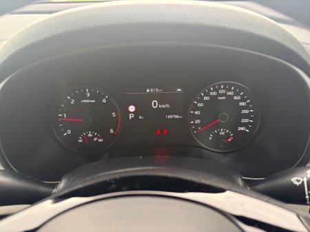 2021 Kia Sportage - thumbnail 7