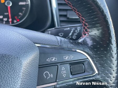 2018 SEAT Ateca - thumbnail 22