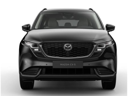 2026 Mazda CX-5 - thumbnail 2