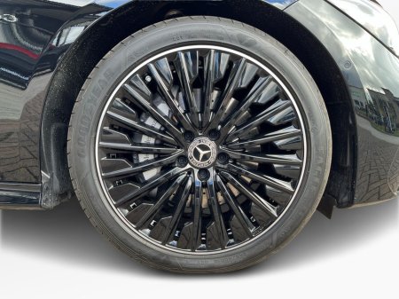 2026 Mercedes-Benz CLE - thumbnail 7