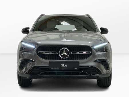 2026 Mercedes-Benz GLA Class GLA180 Progressive Line + €63,562 thumbnail