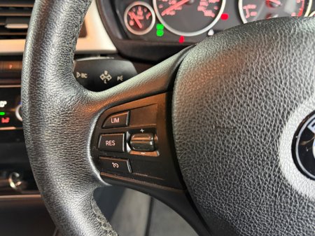 2016 BMW 3 Series 320d EfficientDynamics €13,950 thumbnail