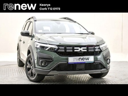 2023 Dacia Jogger Extreme SE TCe 110 NBI €22,900 thumbnail