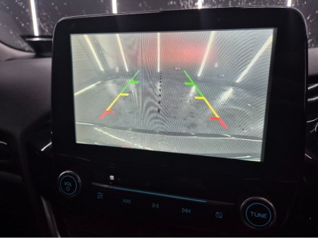 2018 Ford Fiesta - thumbnail 15