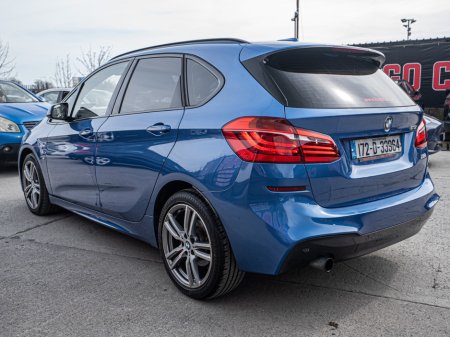 2017 BMW 2 Series - thumbnail 16