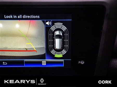 2020 Renault Kadjar - thumbnail 30