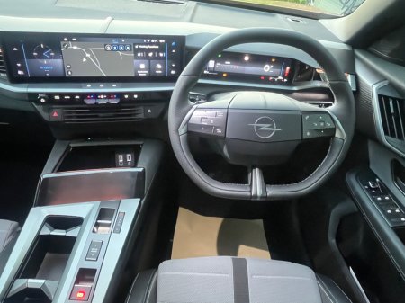 2026 Opel Grandland - thumbnail 5