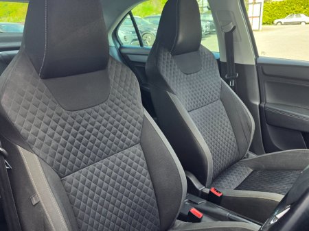 2017 Skoda Rapid - photo 4