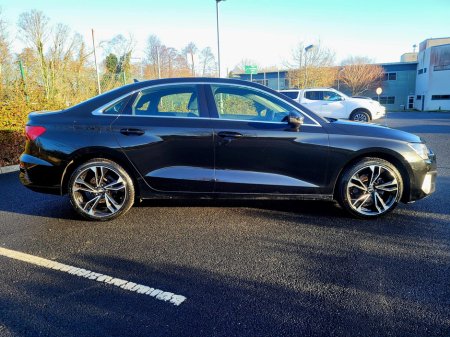 2022 Audi A3  €26,999 thumbnail