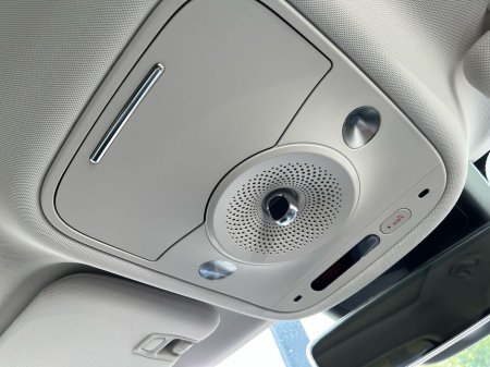 2025 Smart #1 Pro + (420km Range) €26,950 thumbnail