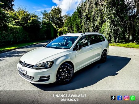 2018 Volkswagen Golf for sale