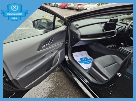 2023 Toyota Prius /2023/PLUG-IN HYBRID/IRISH CAR €30,499 thumbnail