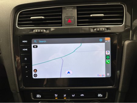 2019 Volkswagen Golf (192) GOLF 2.0TDI DSG 150 BHP COMFORTLINE LOW KMS VW/AUDI SPECIALISTS WWW.DENISDARCYCARS.IE €21,950 thumbnail