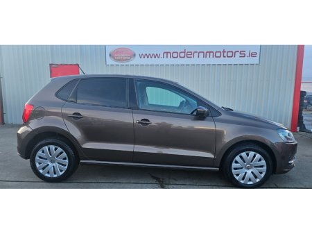 2015 Volkswagen Polo - thumbnail 10