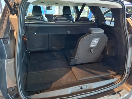 2021 Peugeot 5008 FL ALLURE PACK 1.5 BLUE H HDI 13 €31,950 thumbnail