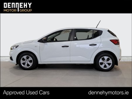 2023 Dacia Sandero SCe 65 Essential €15,995 thumbnail