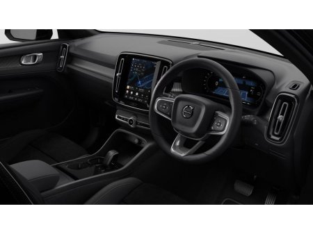 2026 Volvo EX40 - thumbnail 10