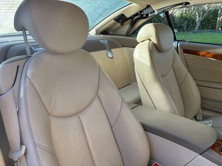 2003 Mercedes-Benz SL Class SL350 2DR Auto €19,950 thumbnail