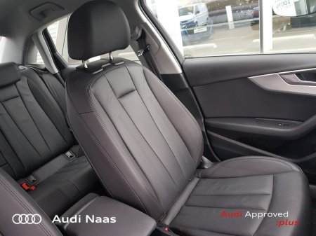 2023 Audi A4 - thumbnail 12