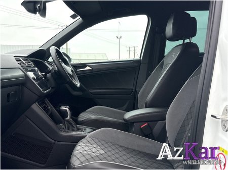 2023 Volkswagen Tiguan - thumbnail 12