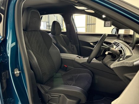 2025 Peugeot 3008 - thumbnail 26