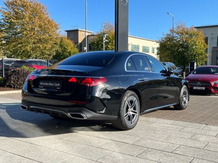 2026 Mercedes-Benz E Class - thumbnail 14