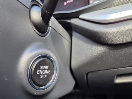 2021 Skoda Octavia - thumbnail 14