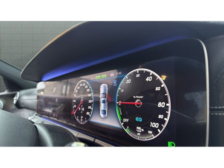 2018 Mercedes-Benz E Class *39,000 KM* AMG PREMIUM (HUGE SPEC) LEATHER / 360 CAMERA + MORE €29,900 thumbnail