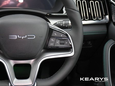 2026 BYD Seal U - thumbnail 22