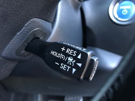 2022 Toyota C-HR - thumbnail 14