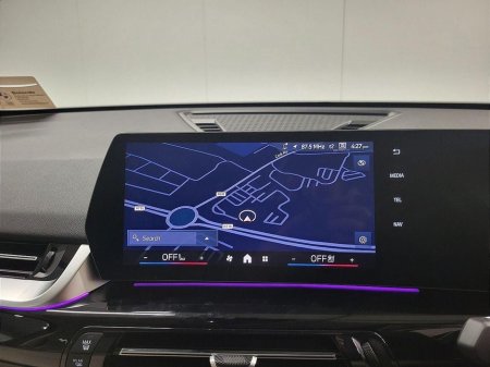 2025 BMW iX1 - thumbnail 8