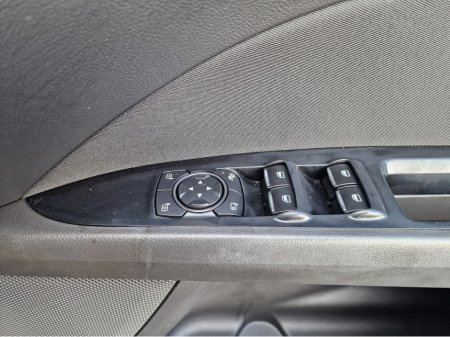 2016 Ford Mondeo - thumbnail 21