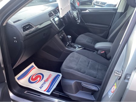 2018 Volkswagen Tiguan ** 4MOTION * SAT NAV €24,950 thumbnail