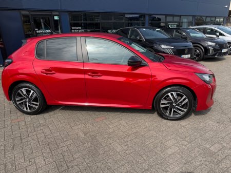 2023 Peugeot 208 - photo 3