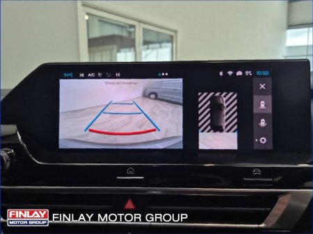 2024 Citroen C4 - thumbnail 24