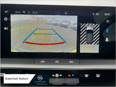 2026 Opel Grandland ELEGANCE PURETECH 13 €44,000 thumbnail