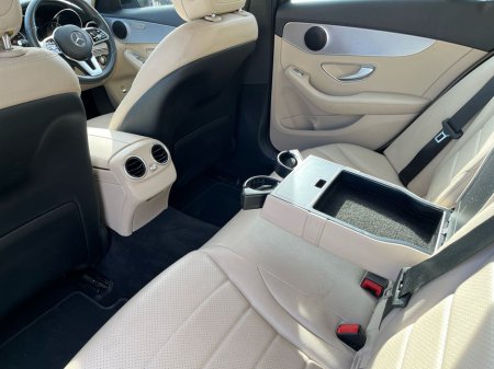 2020 Mercedes-Benz C Class - thumbnail 19