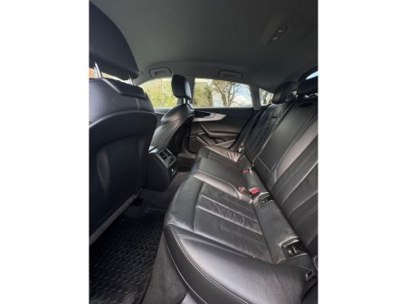 2017 Audi A5 - thumbnail 39