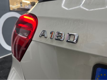 2016 Mercedes-Benz A Class €15950! 2016 MERCEDES-BENZ A180 STYLE 1.6 AUTOMATIC / CRUISE CONTROL / REVERSE CAMERA / PADDLE SHIFTERS AND MORE €15,950 thumbnail