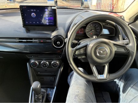 2017 Mazda Demio - thumbnail 19