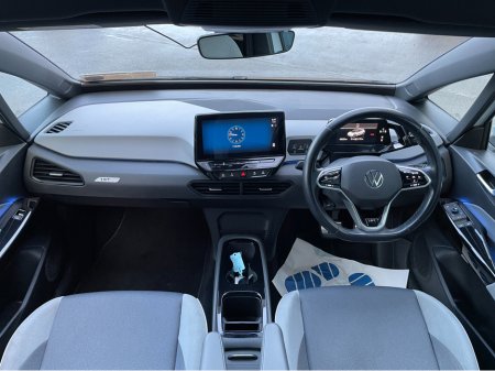 2021 Volkswagen ID.3 SALE AGREED!! PRO 150 KW ID. 3 1ST PLUS  AUTO LOW KMS! thumbnail