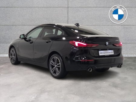 2021 BMW 2 Series - thumbnail 2