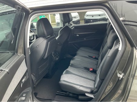 2020 Peugeot 5008 ALLURE 1.2 130 6.3 4DR €23,950 thumbnail