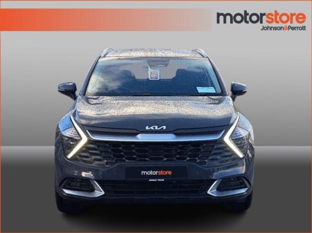 2025 Kia Sportage K3 1.6 Diesel (Kia Warranty / AA Membership / Bishopstown) €36,900 thumbnail