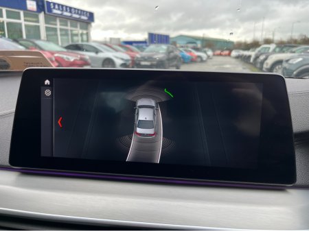 2019 BMW 5 Series 520D M-SPORT AUTOMATIC 2.0 DIESEL //LOW MILES//HARMAN KARDON SOUND SYSTEM// €31,950 thumbnail