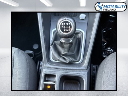 2023 Ford Tourneo Connect - thumbnail 11